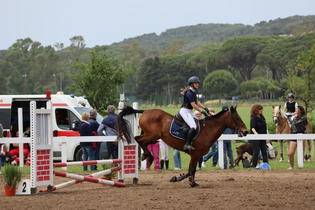 Campionato Maremmano 2024