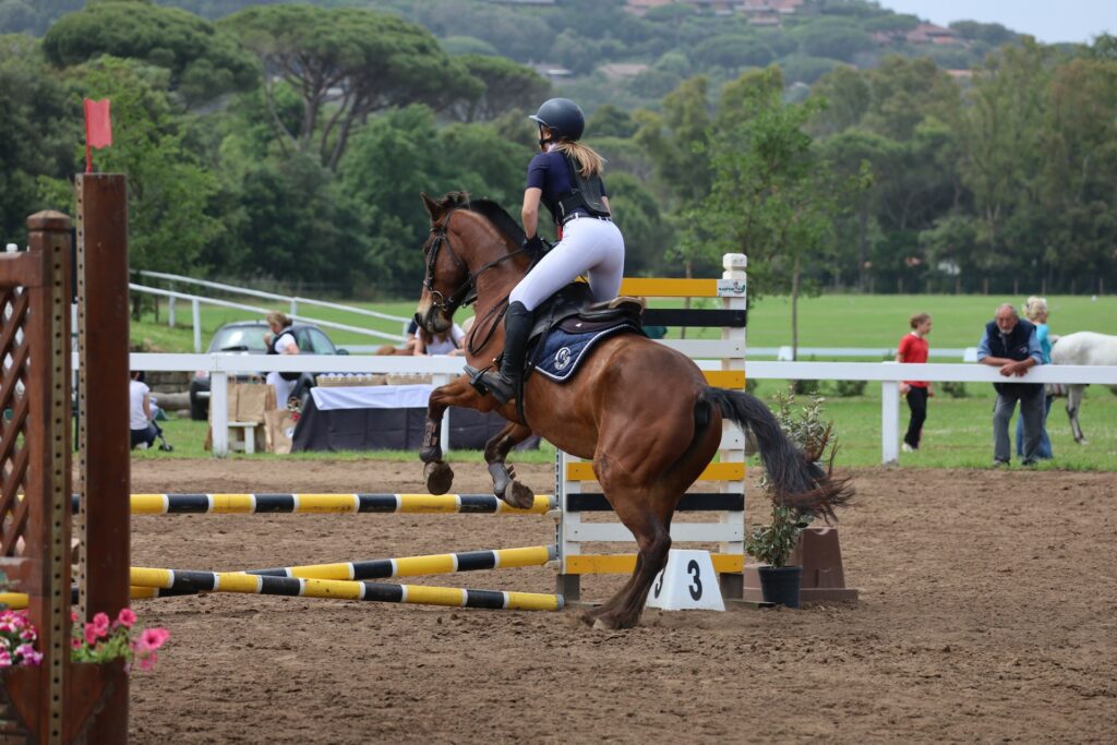 Campionato Maremmano 2024