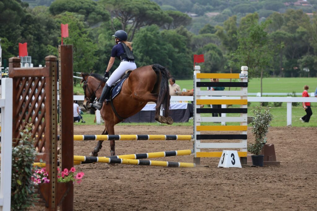 Campionato Maremmano 2024