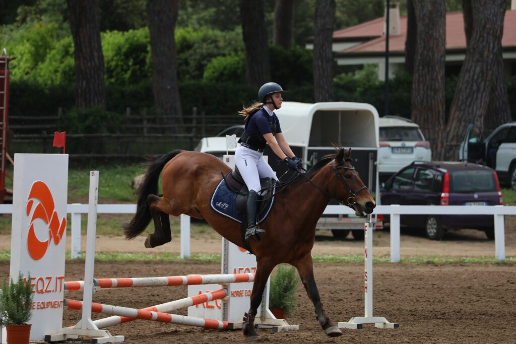 Campionato Maremmano 2024
