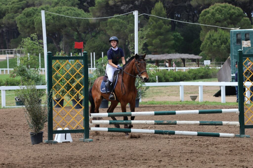 Campionato Maremmano 2024