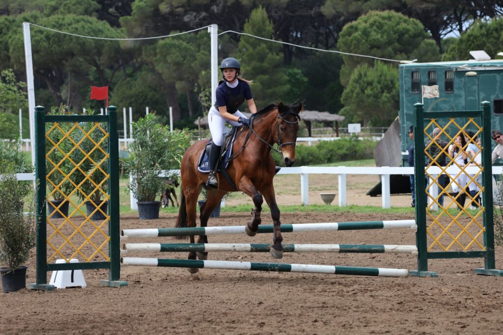 Campionato Maremmano 2024