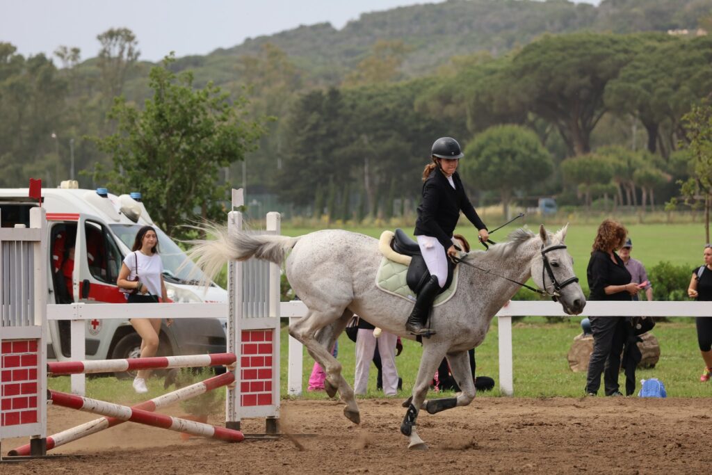 Campionato Maremmano 2024