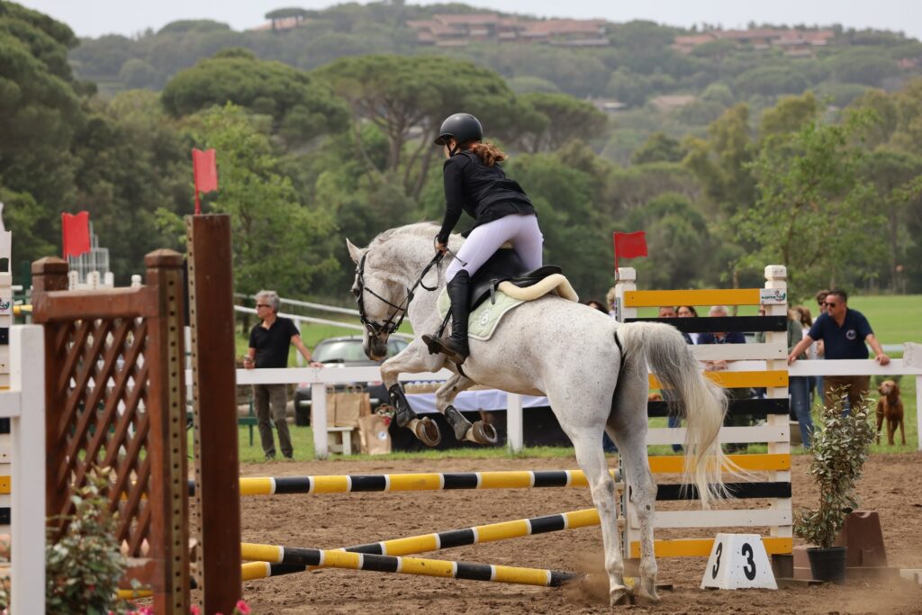 Campionato Maremmano 2024