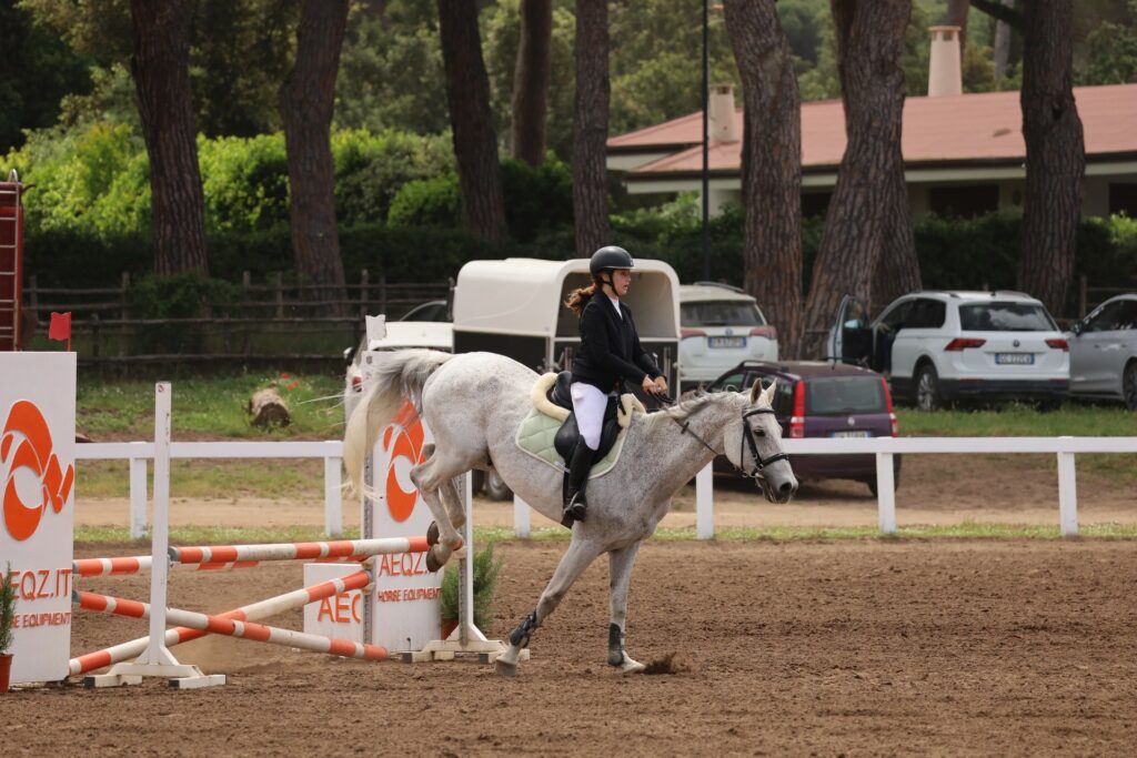 Campionato Maremmano 2024