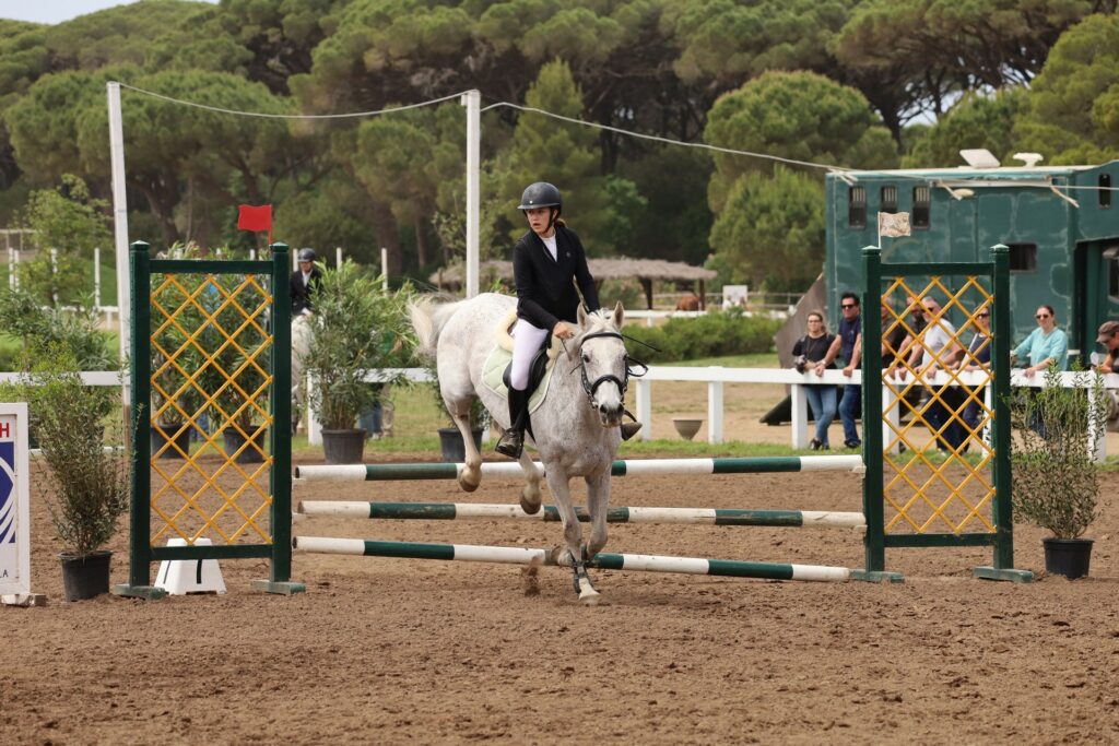 Campionato Maremmano 2024