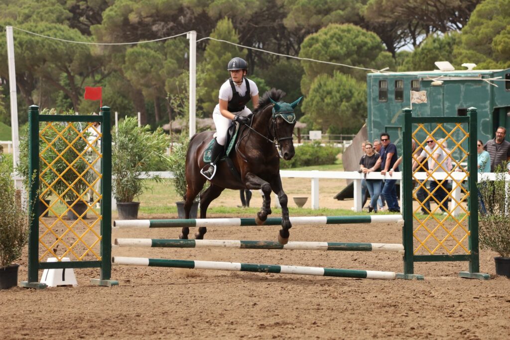 Campionato Maremmano 2024