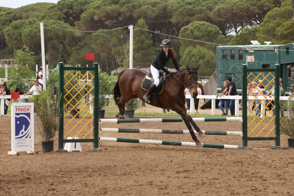 Campionato Maremmano 2024