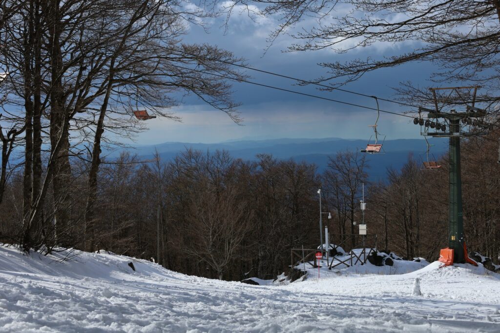 Monte Amiata