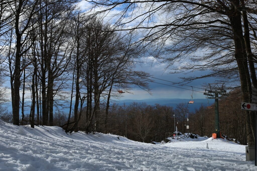 Monte Amiata