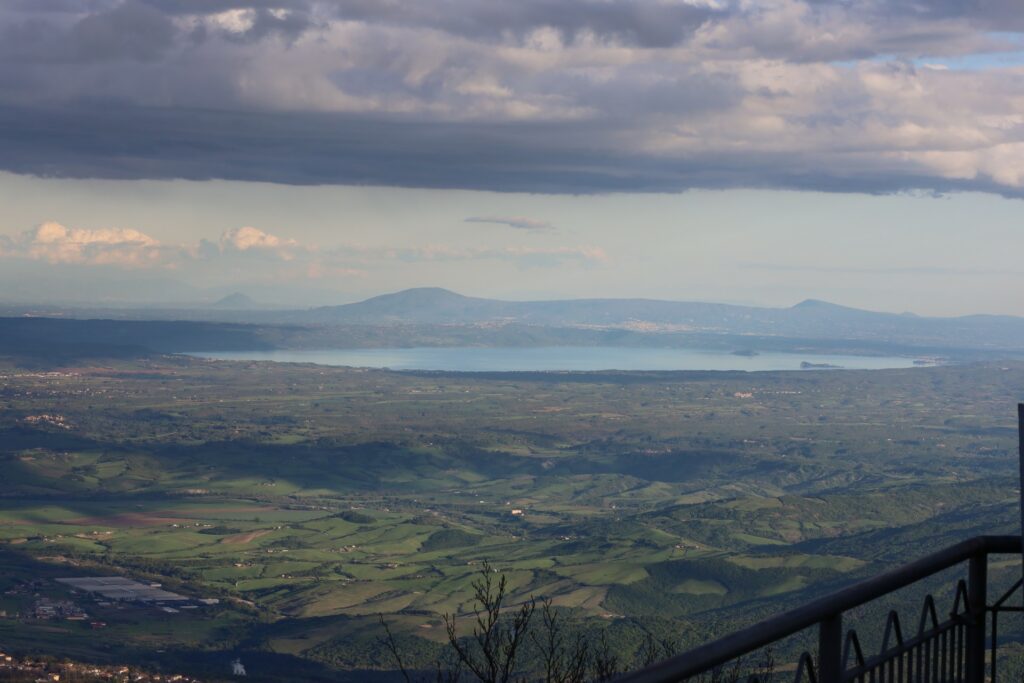 Monte Amiata