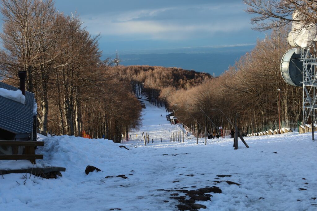 Monte Amiata