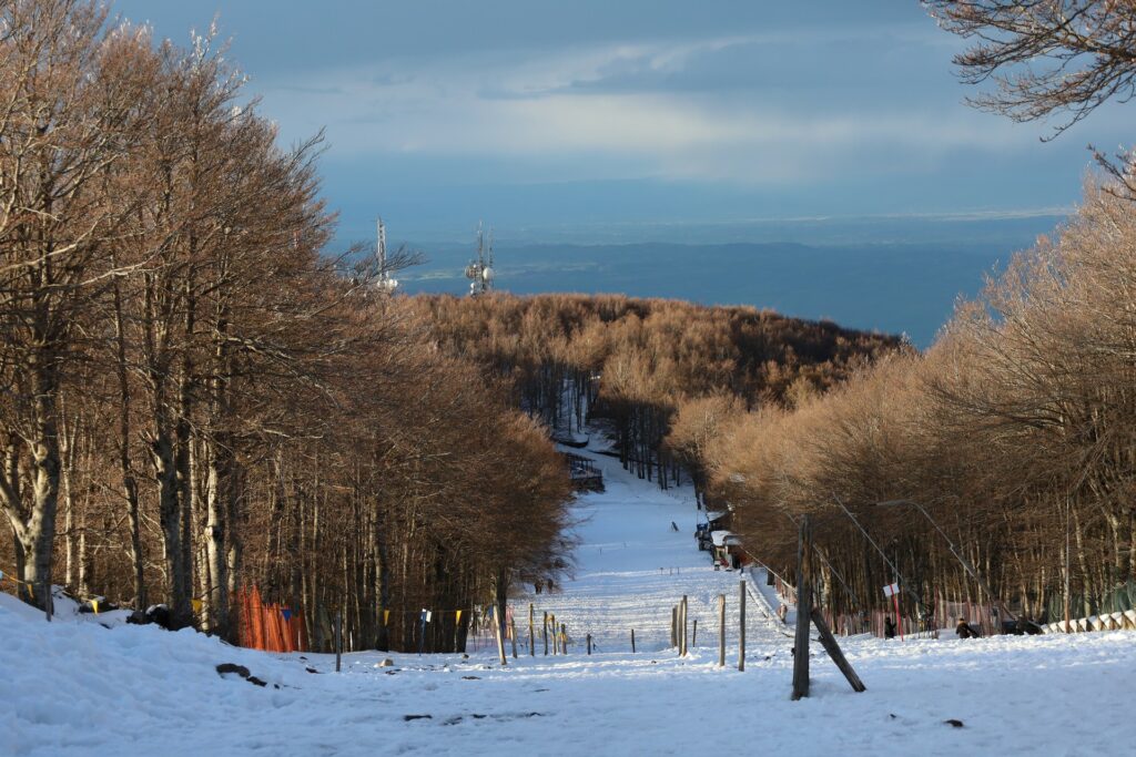 Monte Amiata
