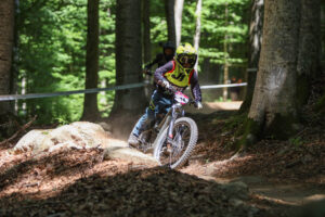 8 giugno 2025 Amiata Freeride