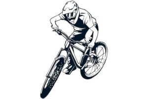 Enduro Cup Wheels On Fire